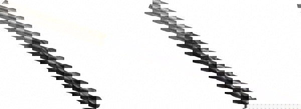 Jobber Length Drill Bit: #31, 135 &deg;, High Speed Steel